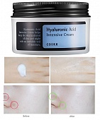 Крем увлажняющий с гиалуроновой кислотой Cosrx Hyaluronic Acid Intensive Cream