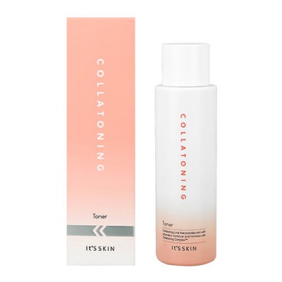 Тоник для лица It's Skin Collatoning Toner