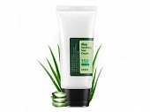 Крем для лица солнцезащитный с алоэ Cosrx Aloe Soothing Sun Cream SPF50 PA++