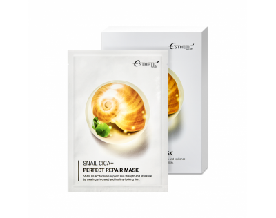 Тканевая маска для лица Esthetic House Mask Sheet