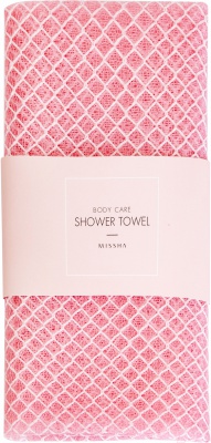 Мочалка для душа Missha Shower Towel