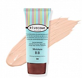 ББ крем Rivecowe Beyond Beauty Moisture BB SPF43 РА+++