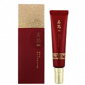 Крем антивозрастной для лица и кожи вокруг глаз Missha Cho Gong Jin Face & Eye Cream