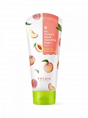 Пенка-моти для лица с персиком очищающая Frudia My Orchard Mochi Peach Cleansing Foam