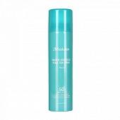 Солнцезащитный спрей с экстрактом жемчуга JMsolution Marine Luminous Pearl Sun Spray SPF 50+