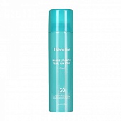 Солнцезащитный спрей с экстрактом жемчуга JMsolution Marine Luminous Pearl Sun Spray SPF 50+