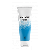 Маска для лица коллаген J:ON Collagen Universal Solution Sleeping Pack Tube