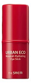 Бальзам-стик для глаз The Saem Urban Eco Waratah Hydrating Eye Stick