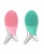 Щеточка для очищения электрическая WellDerma Cleansing Fish