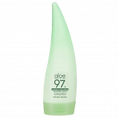 Лосьон для лица и тела интенсивно увлажняющий Holika Holika Aloe 97% Soothing Lotion Intensive Moist