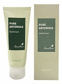 Крем для рук с экстрактом полыни ENOUGH Pure Artemisia Hand Cream 100 мл