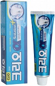 Зубная паста Clio Alpha Solution Total Care Plus Toothpaste 