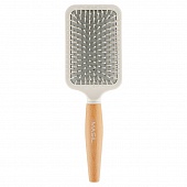 Расческа MASIL Wooden Paddle Brush