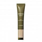 Крем для кожи вокруг глаз The Saem Urban Eco Harakeke Deep Moisture Eye Cream