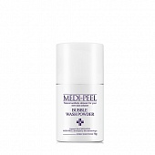 Пудра для умывания очищающая Medi-Peel Bubble Wash Powder