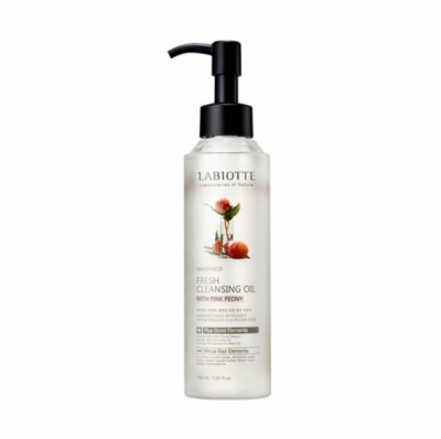 Масло гидрофильное Labiotte Marryeco Cleansing Oil