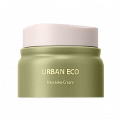 Крем питательный с экстрактом новозеландского льна The Saem Urban Eco Harakeke Cream 50 мл