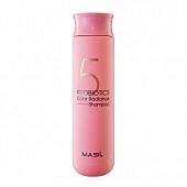 Шампунь для окрашенных волос Masil 5 Probiotics Color Radiance Shampoo