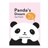 Патчи для области вокруг глаз Tony Moly Panda's Dream Eye Patch