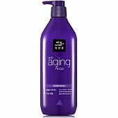 Кондиционер антивозрастной Mise En Scene Aging Care Rinse