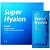 Маска-плёнка с гиалуроном VT Cosmetics SUPER HYALON BUBBLE SPARKLING BOOSTER 10гр