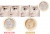 Хайлайтер для лица The Saem Saemmul Luminous Multi Highlighter Хайлайтер для лица The Saem Saemmul Luminous Multi Highlighter