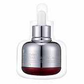 Сыворотка ночная антивозрастная пробник Mizon Night Seruming Ampoule