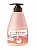 Гель для душа персиковый Welcos Kwailnara Peach Milk Body Cleanser 560мл