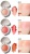 Румяна кремовые The Saem Prism Light Blusher Румяна кремовые The Saem Prism Light Blusher