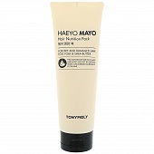 Маска для волос питательная Tony Moly Haeyo Mayo Hair Nutrition Pack