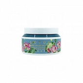 Крем для лица лотос Jigott Lotus Flower Moisture Cream