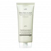 Маска для волос и кожи головы с чайным деревом La'dor Tea tree Scalp Hair Pack