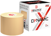 Кинезио тейп BBalance DYNAMIC Tape 5см*5м