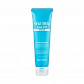Крем для лица с гиалуроновой кислотой Secret Key Secret Key Hyaluron Aqua Soft Cream
