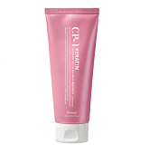 Сыворотка для волос ESTHETIC HOUSE CP-1 Keratin Intensive Fill-up No-wash Treatment, 150 мл