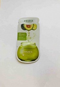 Восстанавливающий крем с авокадо пробник Frudia Avocado Relief Cream