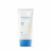 Солнцезащитная крем-эссенция Frudia Ultra UV Shield Sun Essence SPF50+ PA++++