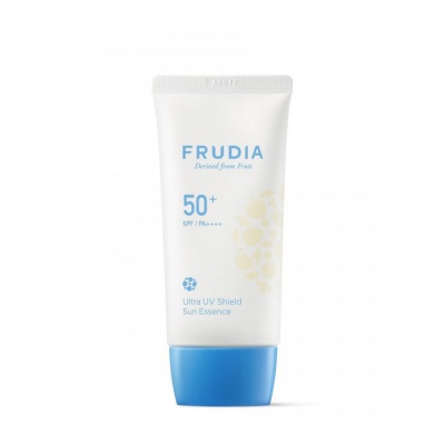 Солнцезащитная крем-эссенция Frudia Ultra UV Shield Sun Essence SPF50+ PA++++