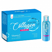 Жидкий коллаген БАД J:ON Drink Me Collagen 100,000ppm 1 шт*50 мл