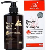 Шампунь от выпадения волос Rescue Scalp Shampoo