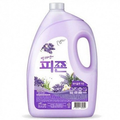 Кондиционер для белья концентрированный Regular Fabric Softener Violet Garden