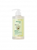 Гель для душа с ароматом ванили JMSolution Life Disney Autumn Vanilla Body Wash, 500мл
