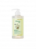 Гель для душа с ароматом ванили JMSolution Life Disney Autumn Vanilla Body Wash, 500мл