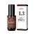 Сыворотка для лица антивозрастная с бакучиолом и ретинолом Cos De Baha L3 Bakuchiol & Retinol Serum, 30 мл