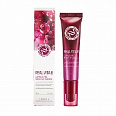 Эссенция для лица витаминная Enough Premium Real Vita 8 Essence