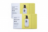 Масло очищающее для лица пробник Missha Super Off Cleansing Oil Dryness Off