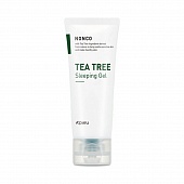 Гель для лица ночной A'Pieu Nonco Tea Tree Sleeping Gel