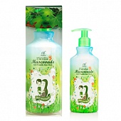 Органический шампунь для волос Muscovado Anti Trouble Hair Wash