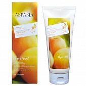 Пилинг-скатка Aspasia Natural Clean Peeling Gel