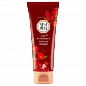 Пенка для лица очищающая с экстрактом граната Daeng Gi Meo Ri Pure Essential Cleansing Foam, 120гр